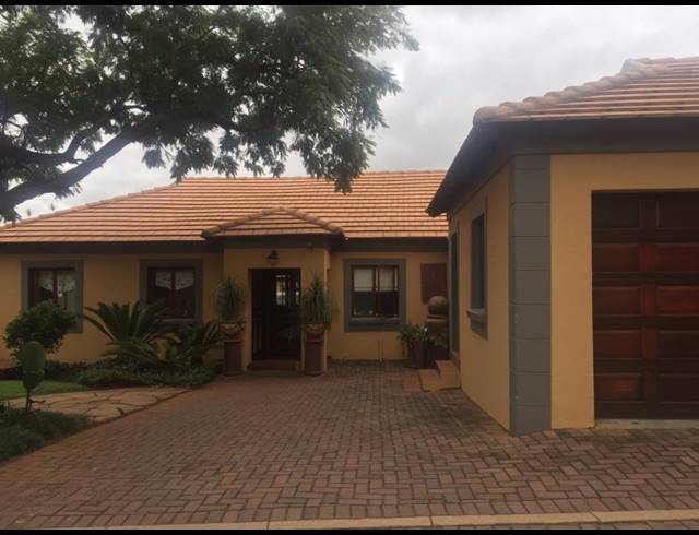 3 BEDROOM HOUSE SOLD IN HEATHERVIEW